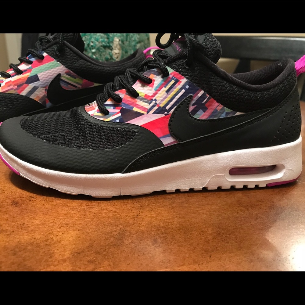 Nike Air Max Thea
